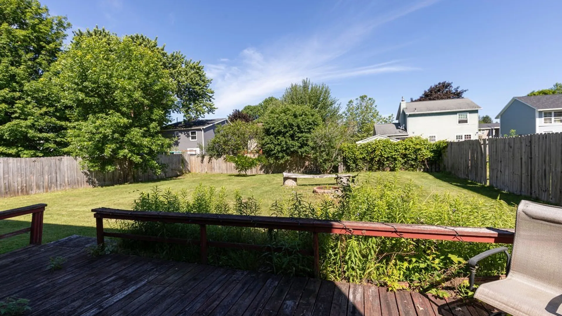 Property at 51 Eisenhower Avenue, Oswego, NY 13126 30
