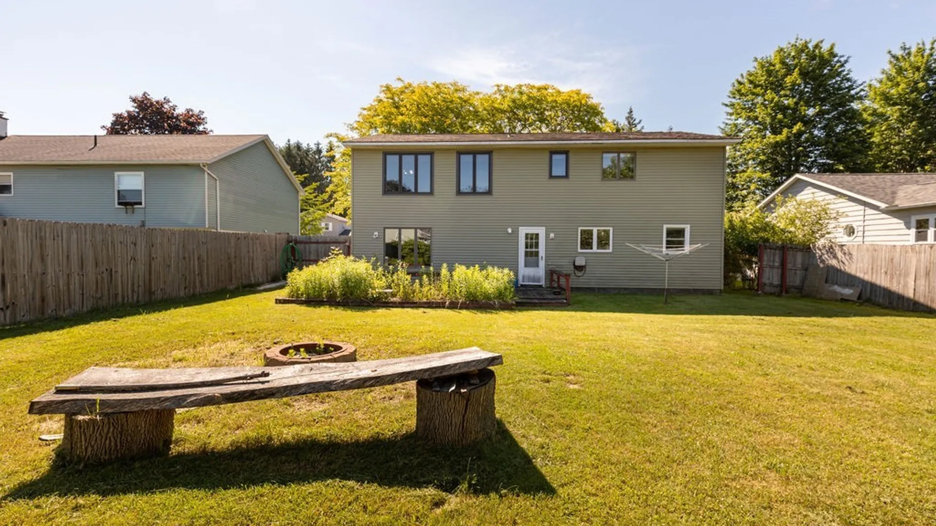 Property at 51 Eisenhower Avenue, Oswego, NY 13126 31
