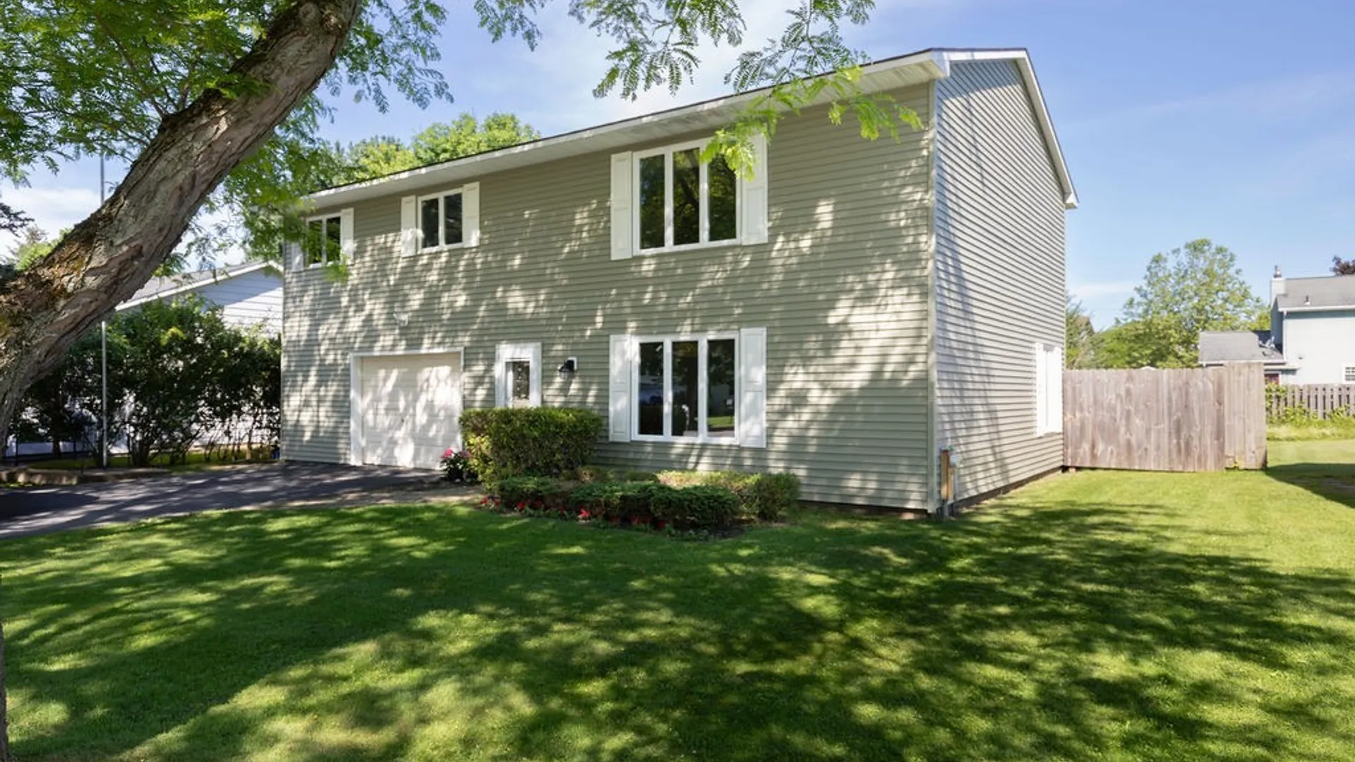 Property at 51 Eisenhower Avenue, Oswego, NY 13126 33