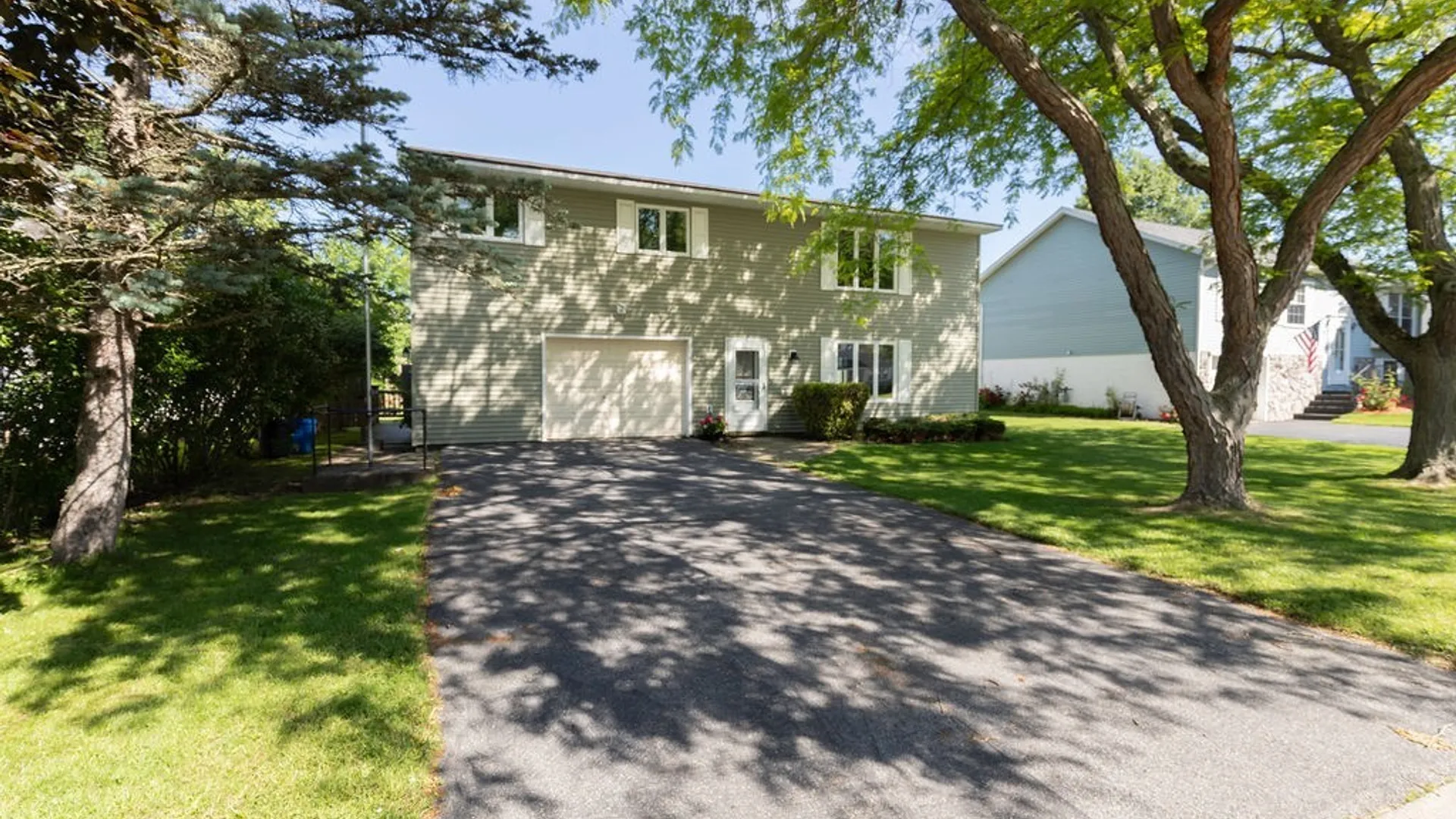 Property at 51 Eisenhower Avenue, Oswego, NY 13126 36