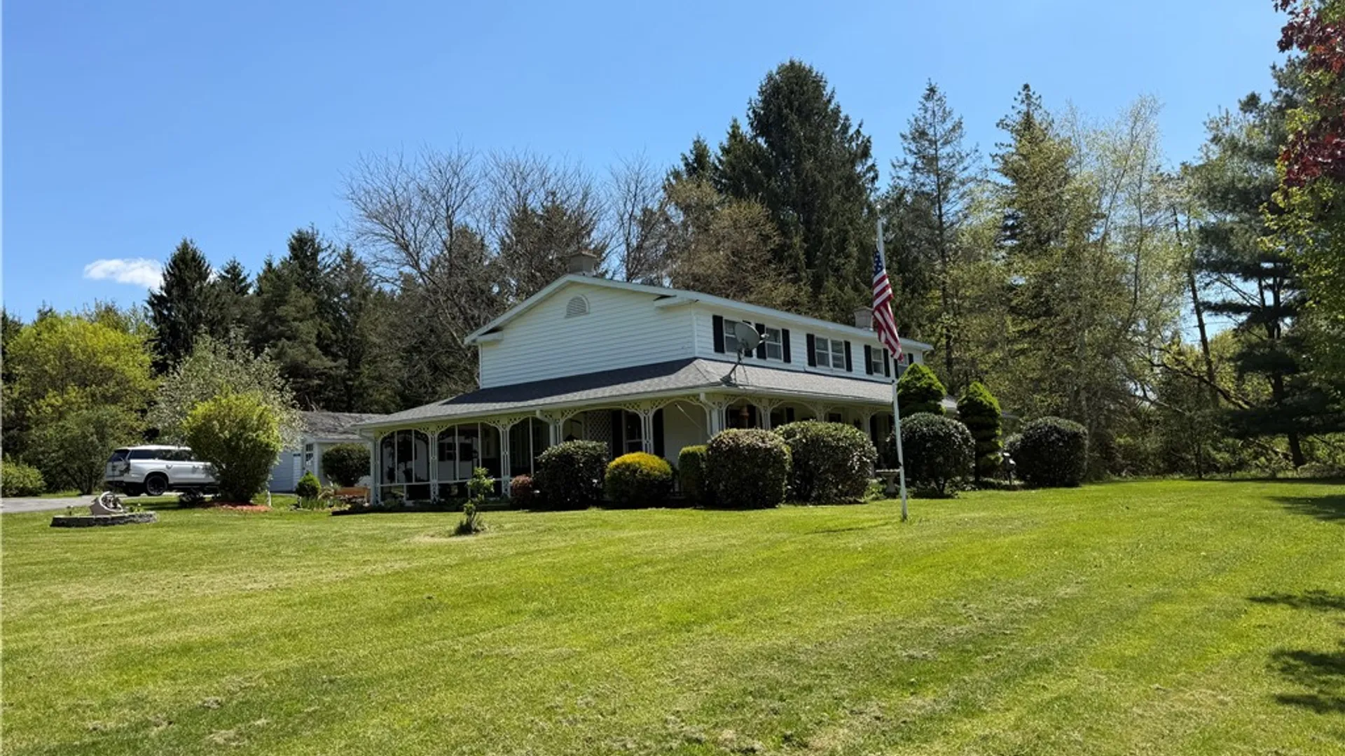 Property at 10806 Tuttle Drive, Caton, NY 14830 2