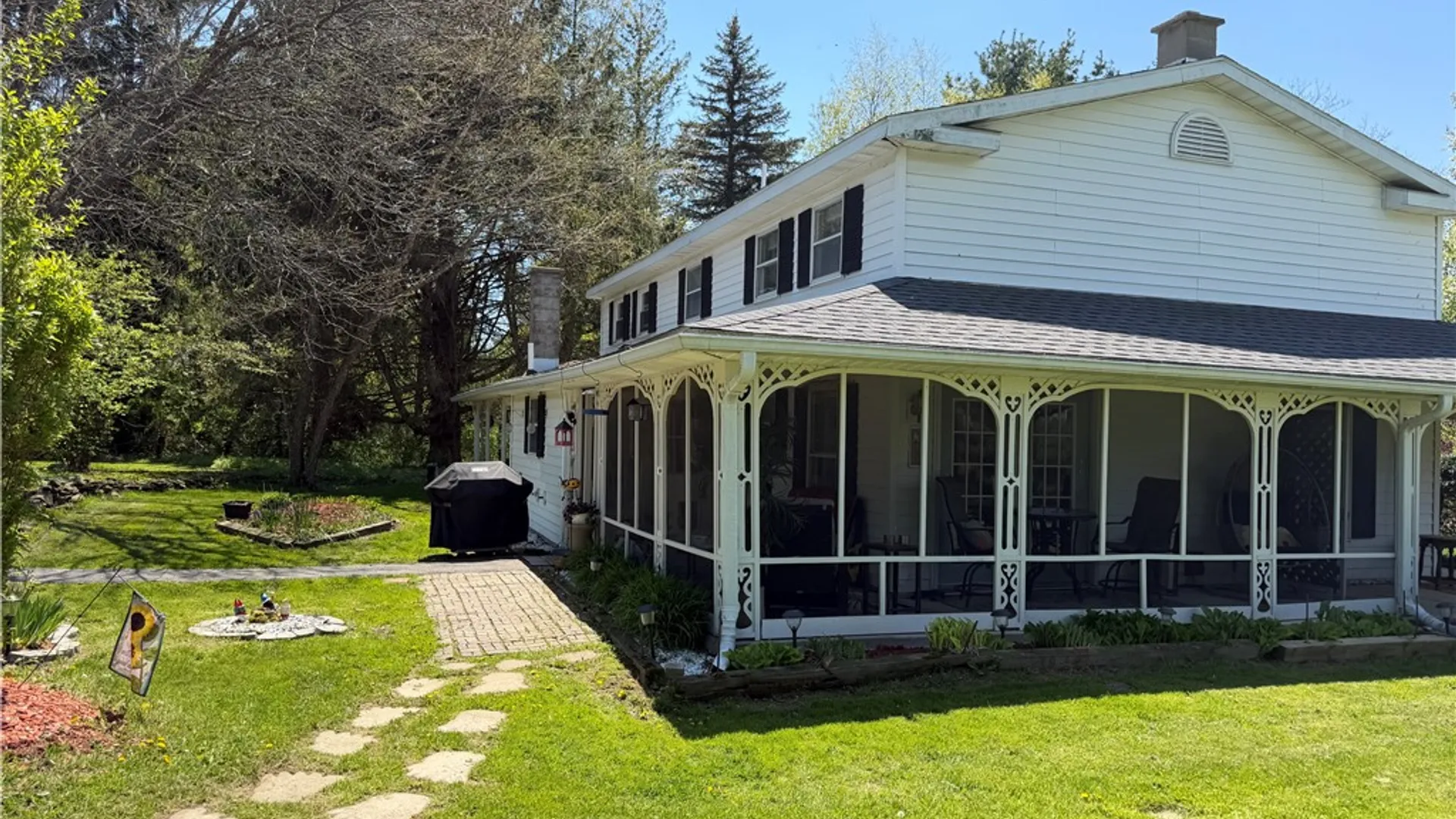 Property at 10806 Tuttle Drive, Caton, NY 14830 3