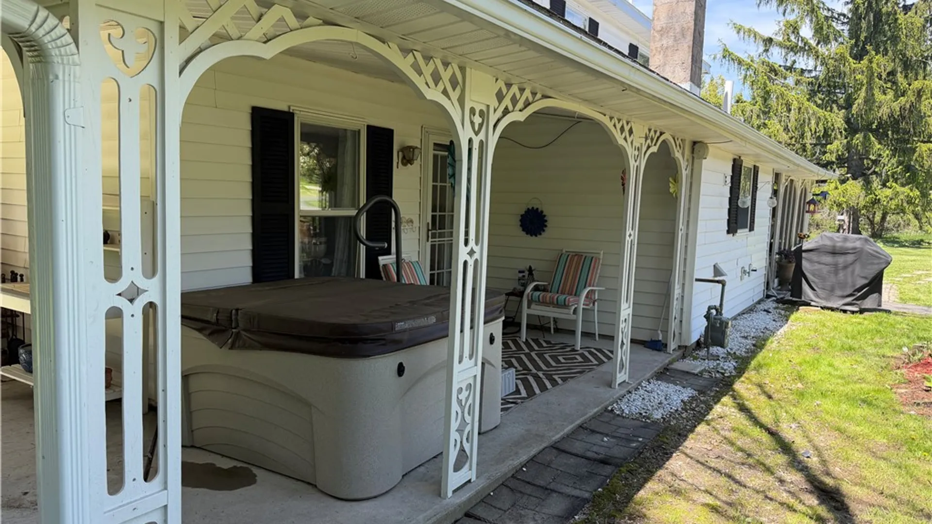Property at 10806 Tuttle Drive, Caton, NY 14830 4