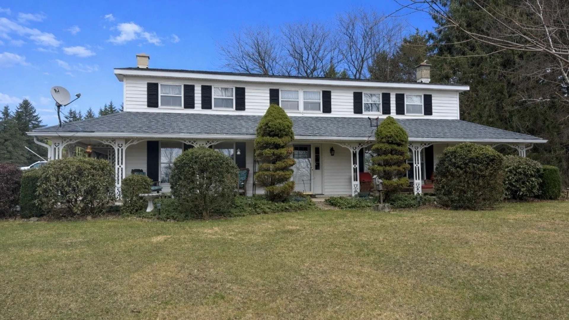 Property at 10806 Tuttle Drive, Caton, NY 14830 5