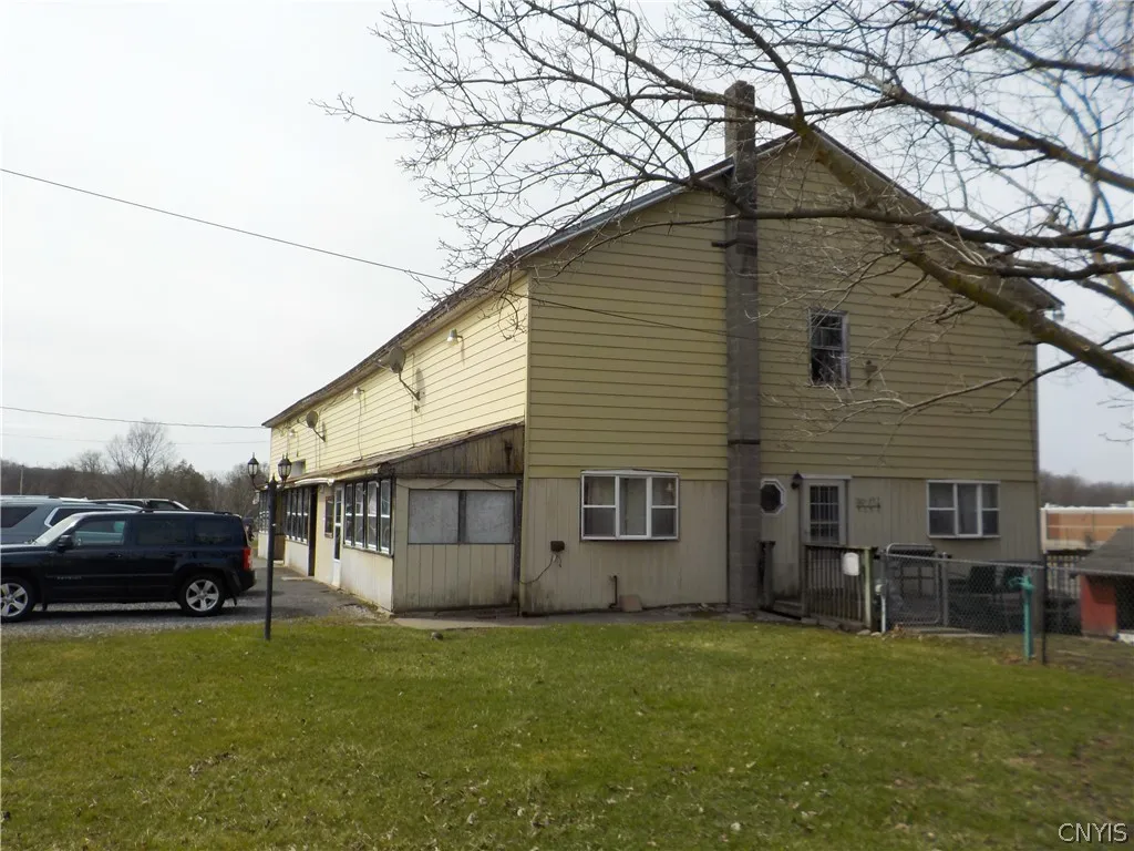 Property at 13 Water Street, Elbridge, NY 13080