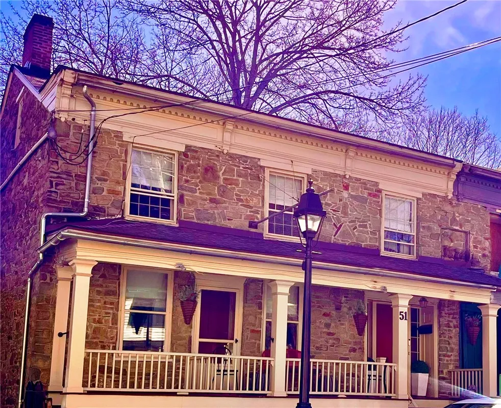Property at 51 Pioneer Street, Otsego, NY 13326