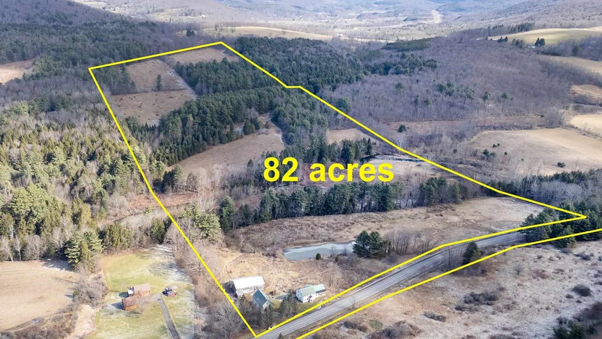Property at 13390 County Highway 23, Sidney, NY 13849 18