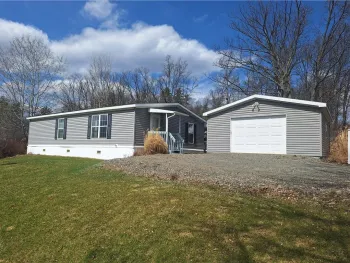 Property at 104 Jordan Ave, Enfield, NY 14850