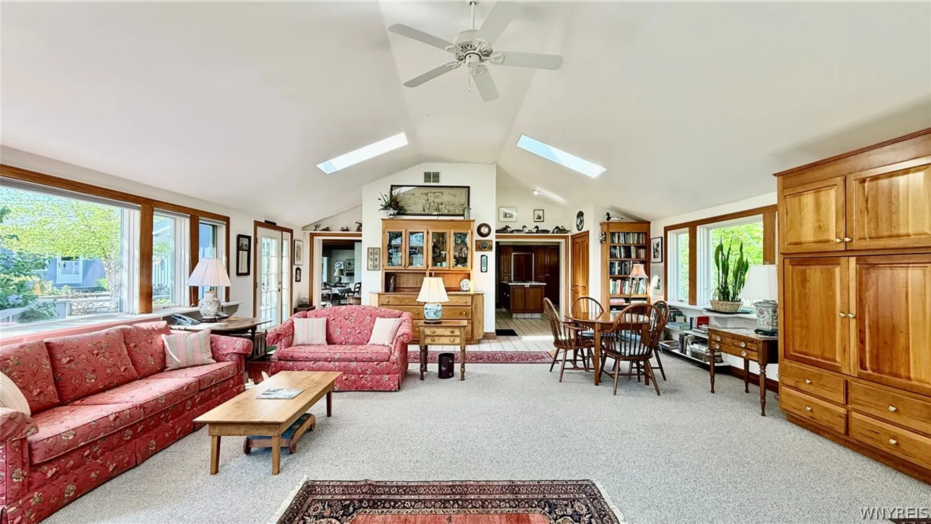 Property at 6975 Sweetland Road, Evans, NY 14047 3