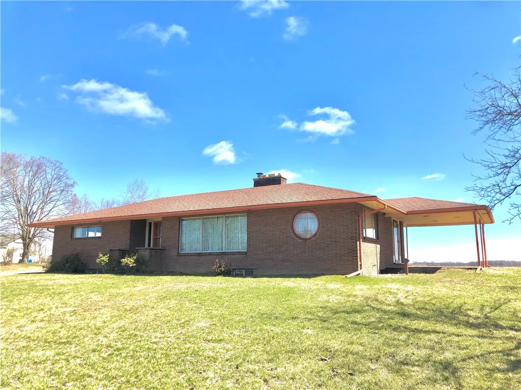Property at 9091 Creek Road, Batavia, NY 14020