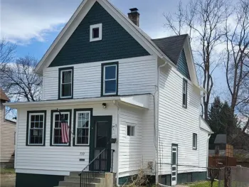Property at 739 Hopkins Street, Southport, NY 14904