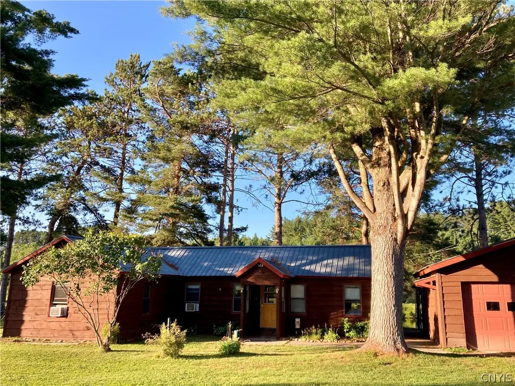 Property at 173 Reed Lane, Boonville, NY 13309
