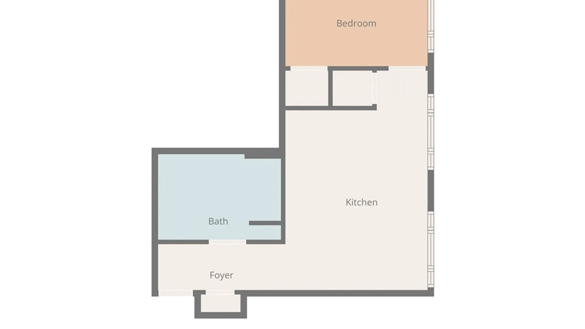 Property at 1117 W Fayette Street, Syracuse, NY 13204 17
