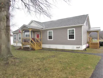 Property at 81 Cayuga Drive, Lisle, NY 13665