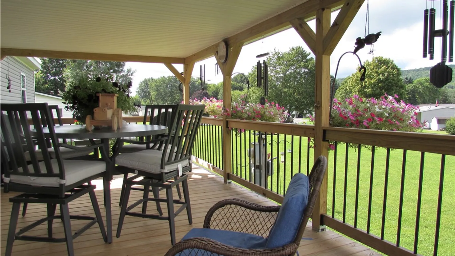 Property at 81 Cayuga Drive, Lisle, NY 13665 26