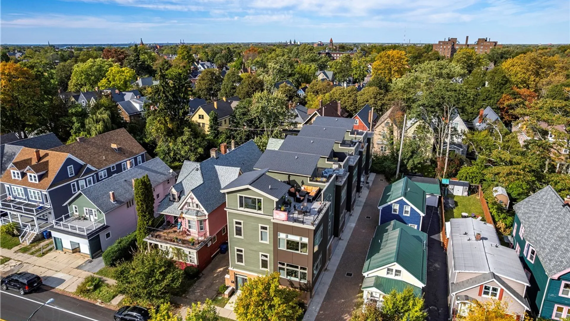 Property at 197 W Utica Street, Buffalo, NY 14222 37