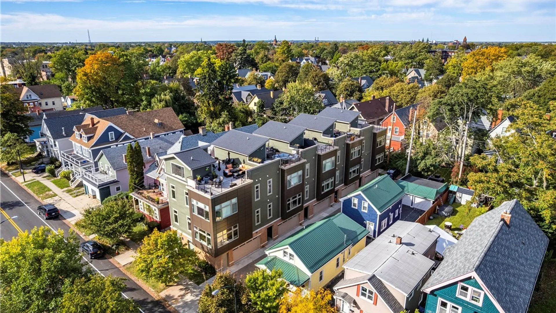 Property at 197 W Utica Street, Buffalo, NY 14222 38
