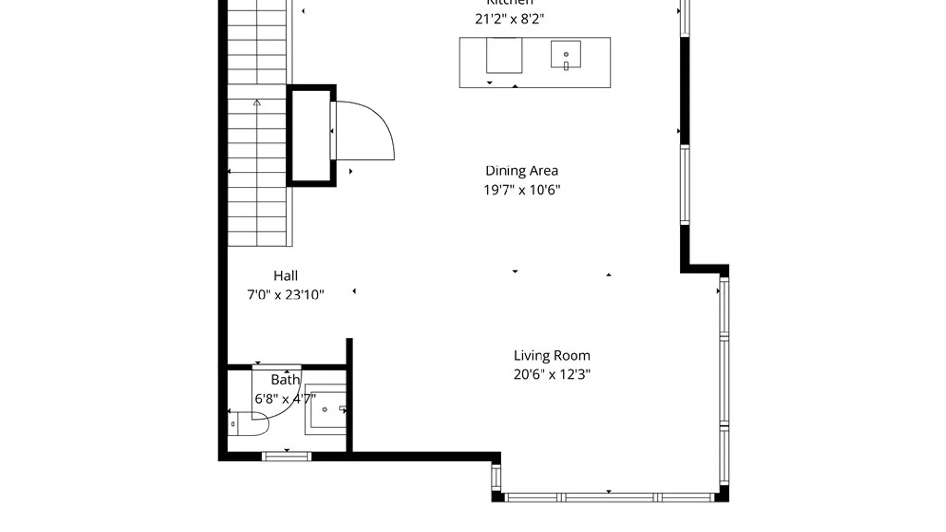 Property at 197 W Utica Street, Buffalo, NY 14222 41