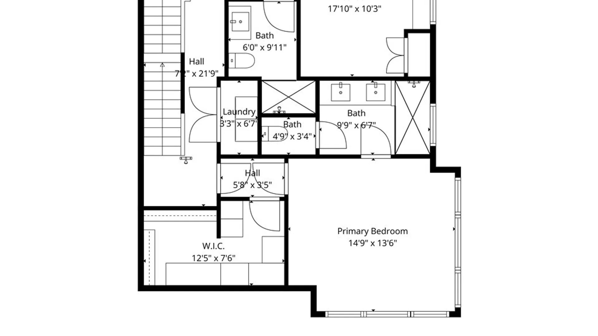 Property at 197 W Utica Street, Buffalo, NY 14222 42