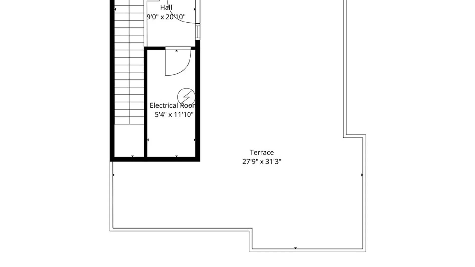 Property at 197 W Utica Street, Buffalo, NY 14222 43