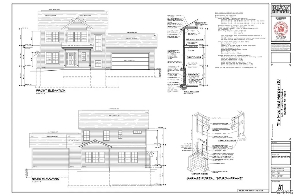 Property at Lot 19 Howlett Hill (Hallinan Meadow), Onondaga, NY 13215