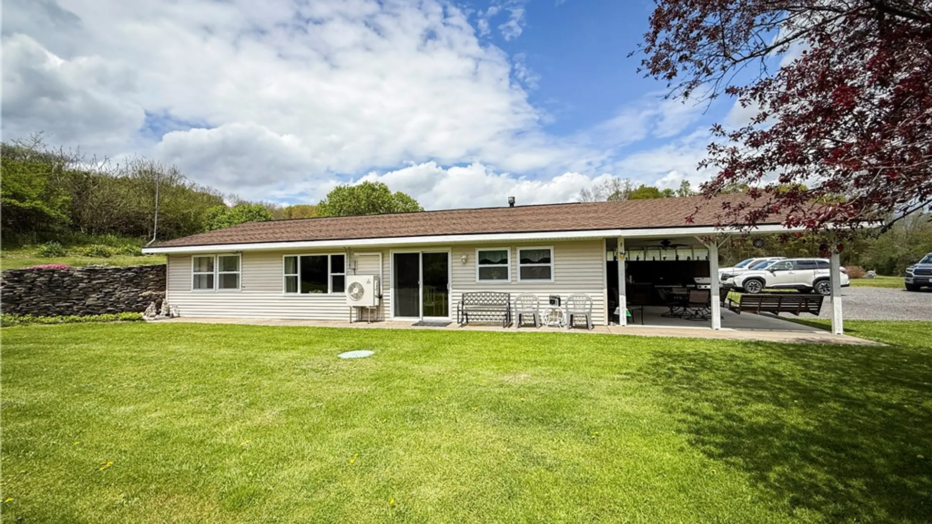 Property at 5360 Church Road, Moravia, NY 13118 5