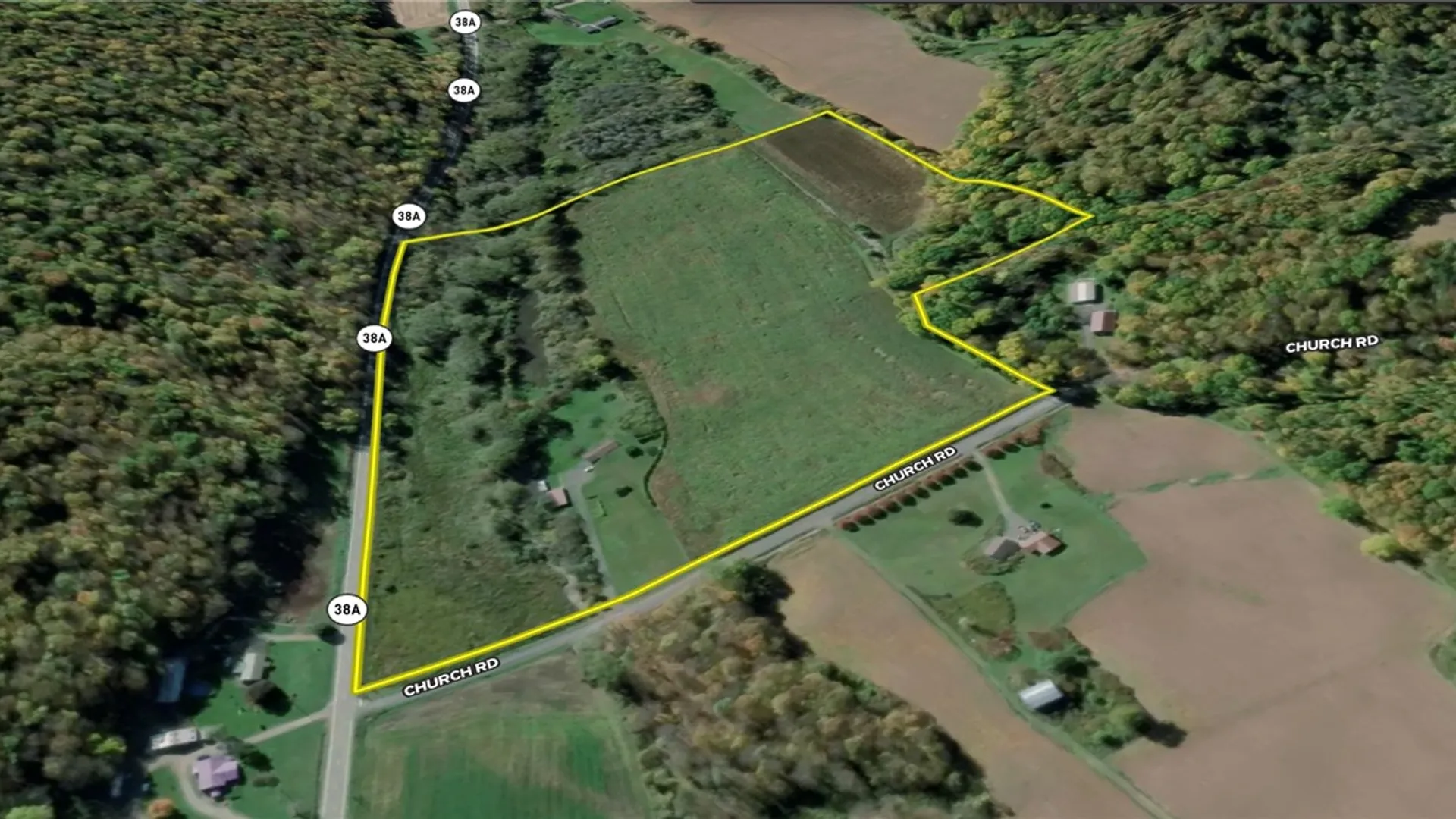 Property at 5360 Church Road, Moravia, NY 13118 45