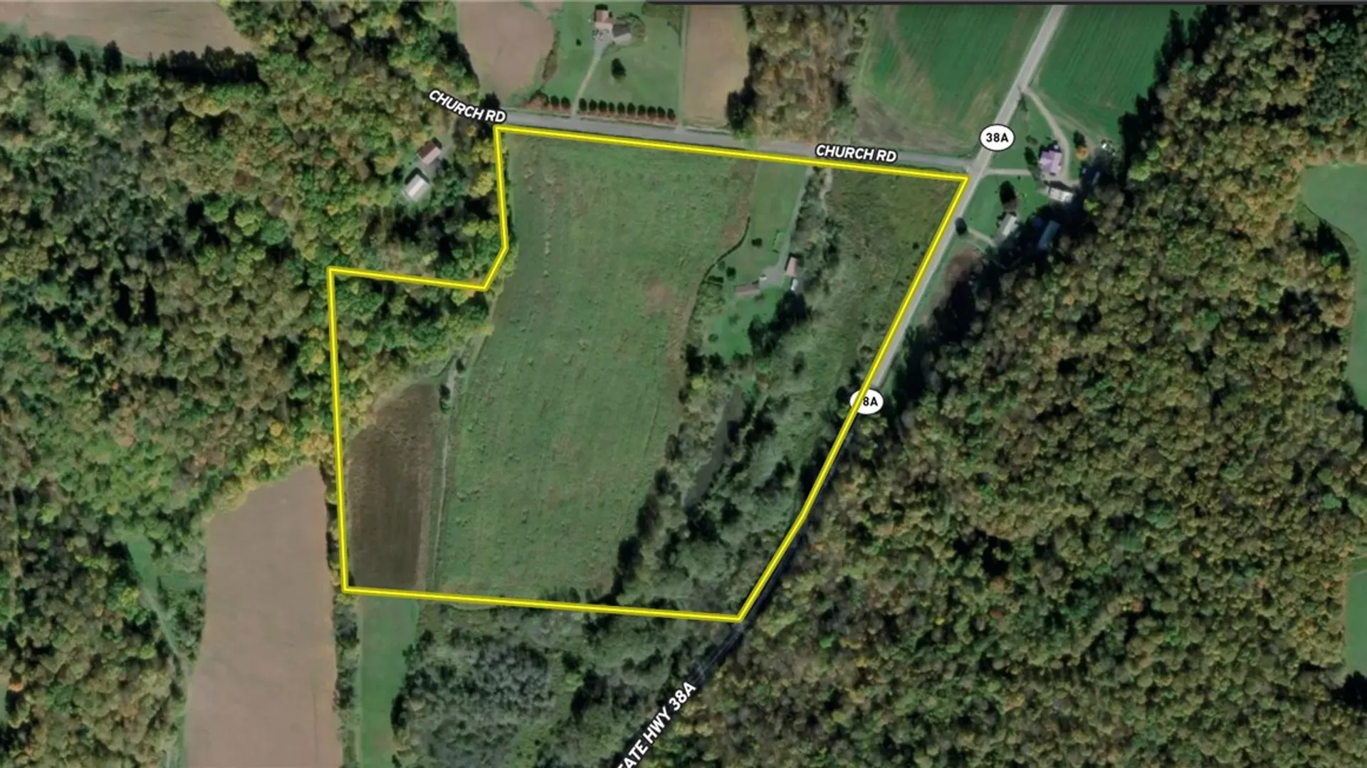 Property at 5360 Church Road, Moravia, NY 13118 46