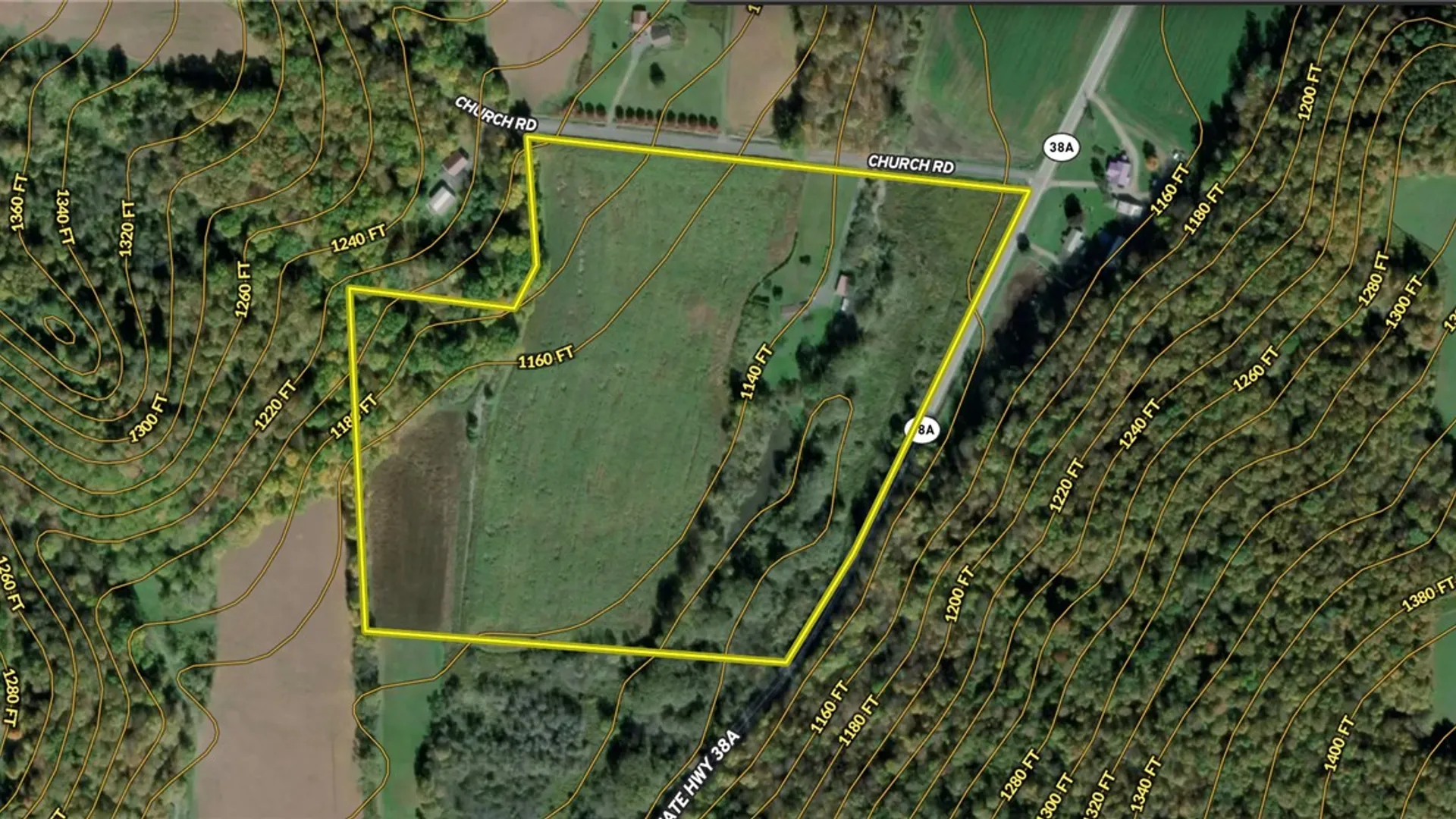 Property at 5360 Church Road, Moravia, NY 13118 47