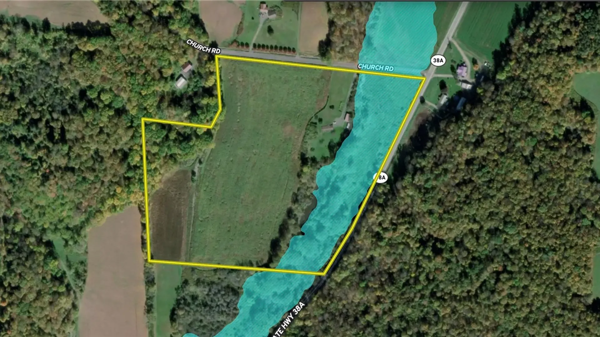 Property at 5360 Church Road, Moravia, NY 13118 48