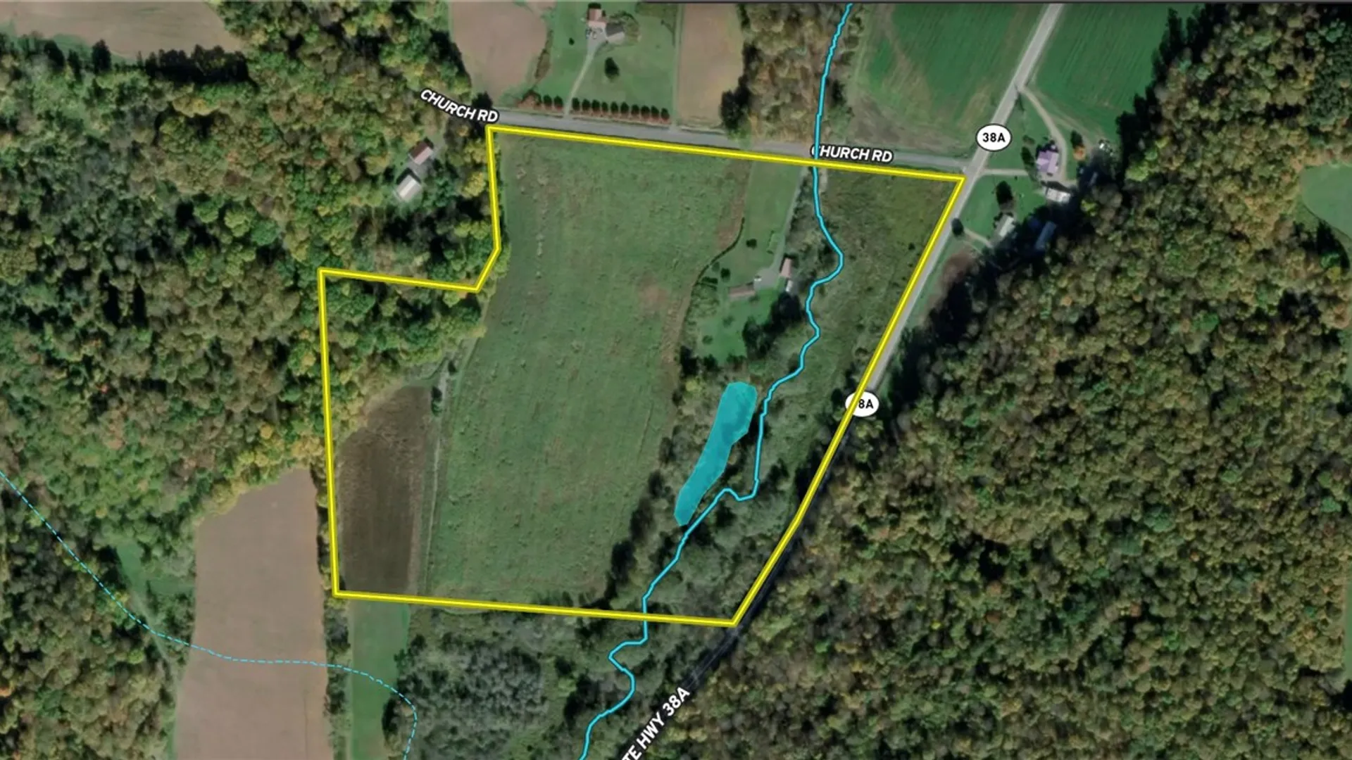 Property at 5360 Church Road, Moravia, NY 13118 49