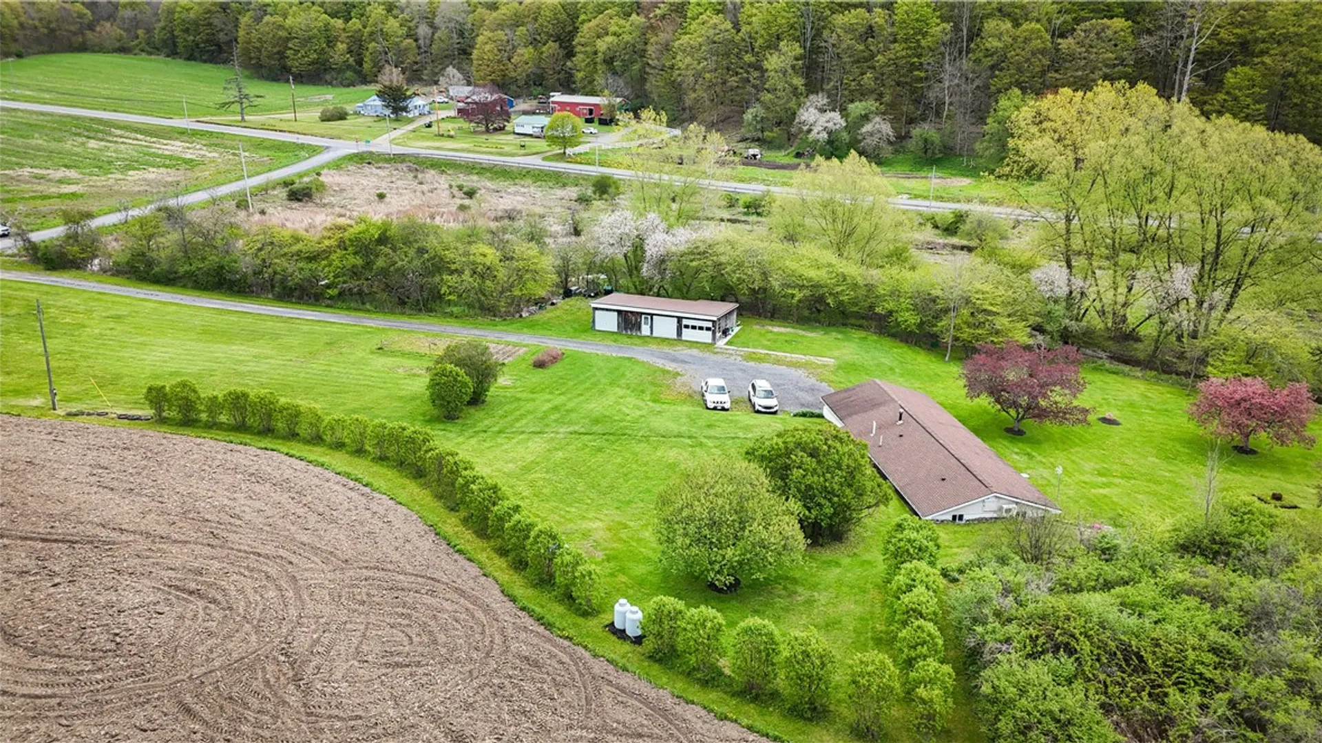 Property at 5360 Church Road, Moravia, NY 13118 32