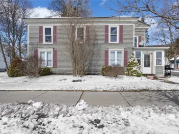 Property at 16 W Main Street, Eaton, NY 13408