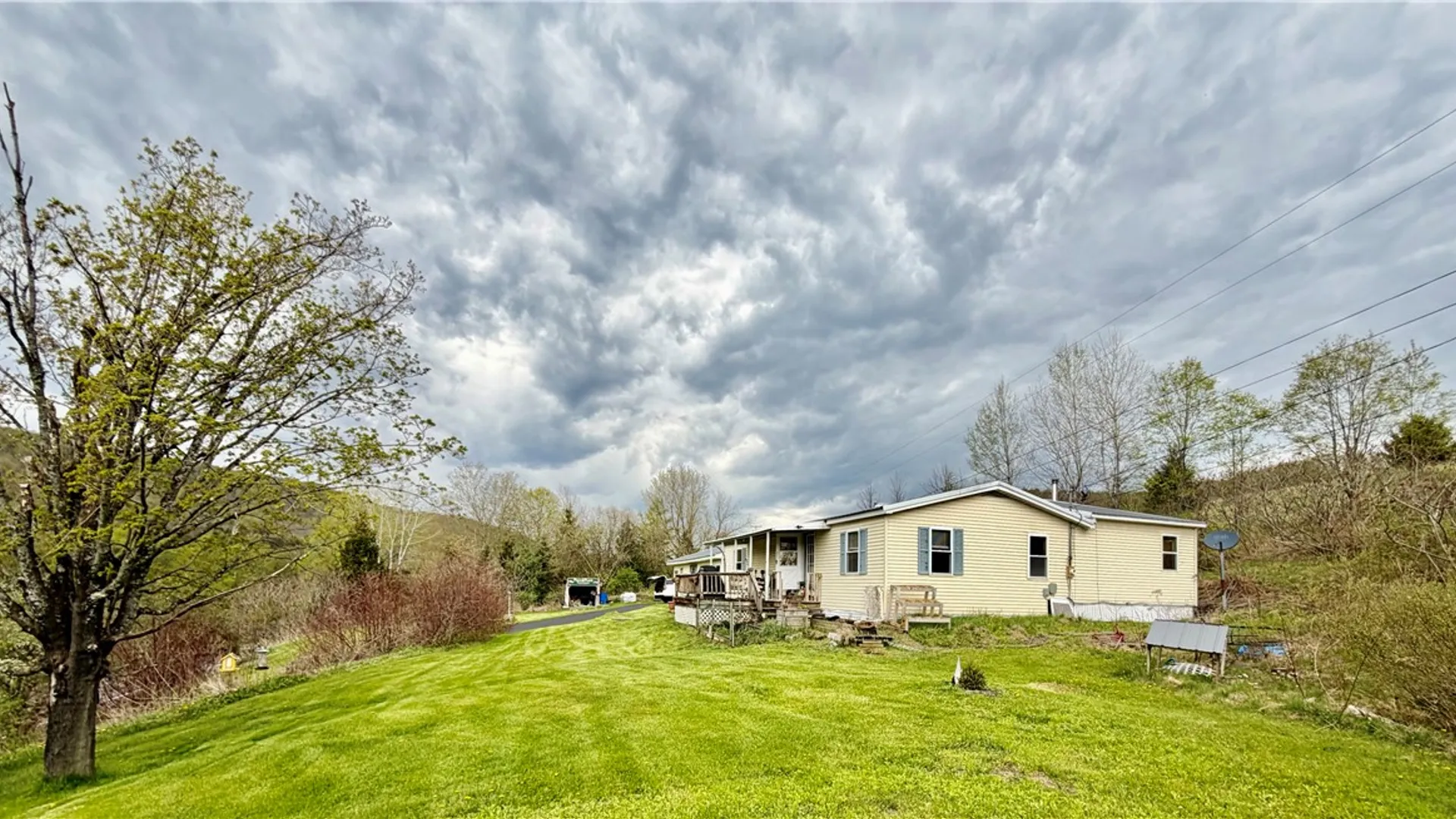 Property at 1052 County Highway 23, Walton, NY 13856 2