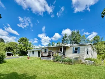 Property at 1052 County Highway 23, Walton, NY 13856