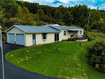 Property at 1052 County Highway 23, Walton, NY 13856