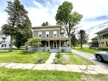 Property at 140 Maple Street, Le Ray, NY 13612