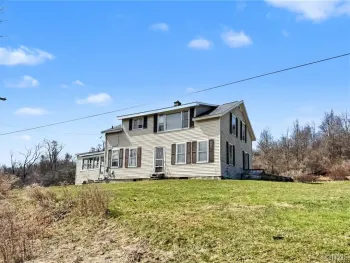 Property at 328 McLean Cortland Road, Groton, NY 13073