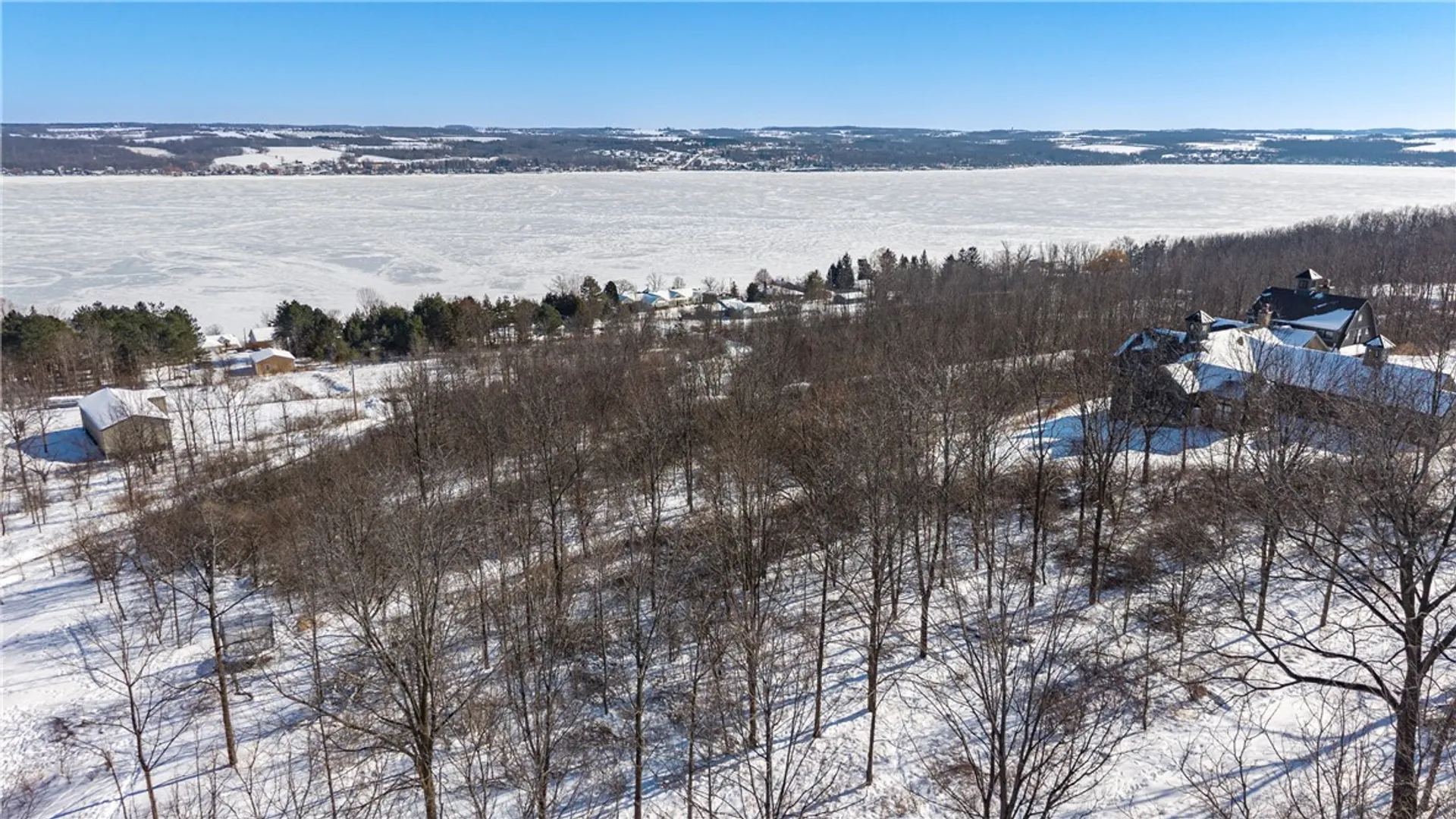 Property at 4100 Onnalinda Drive, Canandaigua Town, NY 14424 15