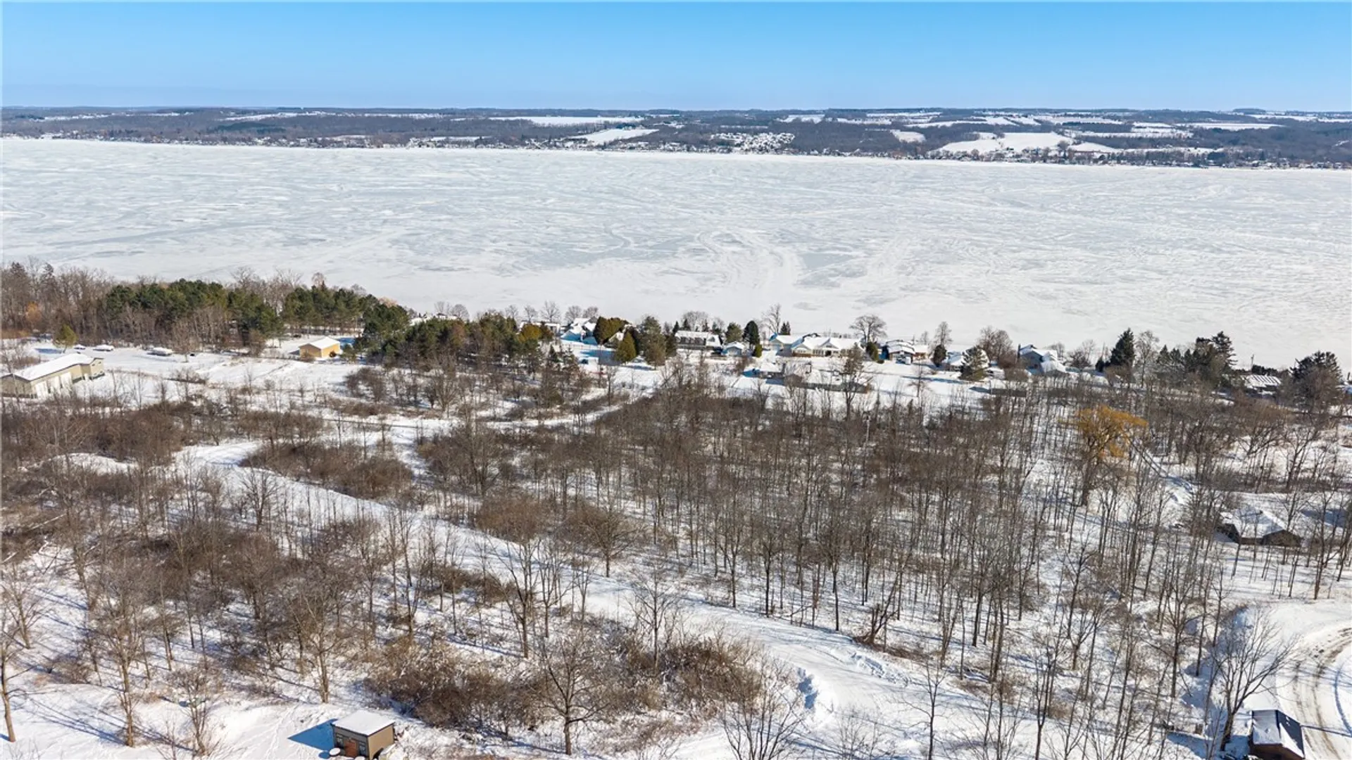 Property at 4100 Onnalinda Drive, Canandaigua Town, NY 14424 5