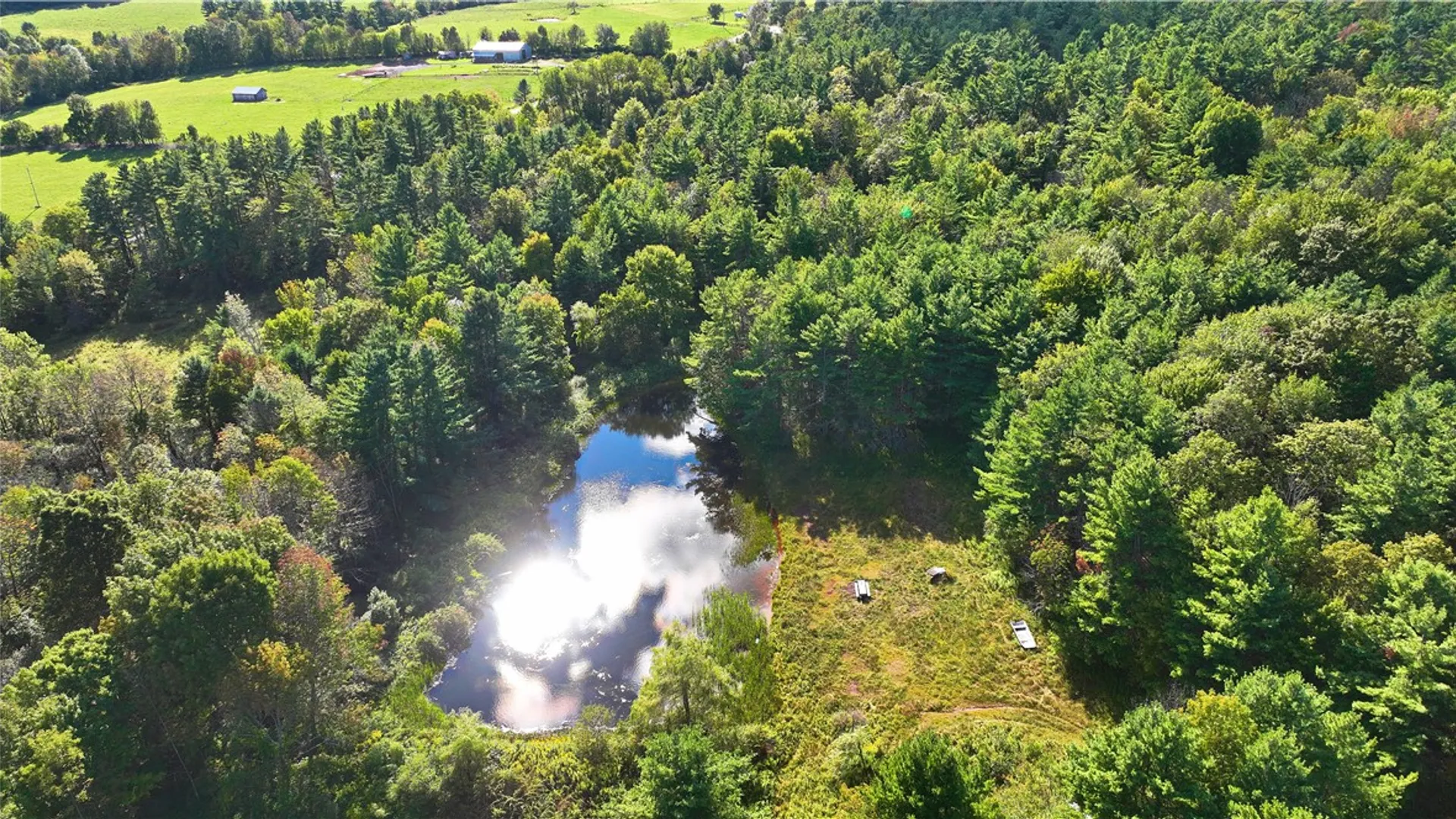 Property at 936 County Road 34, Norwich, NY 13815 9