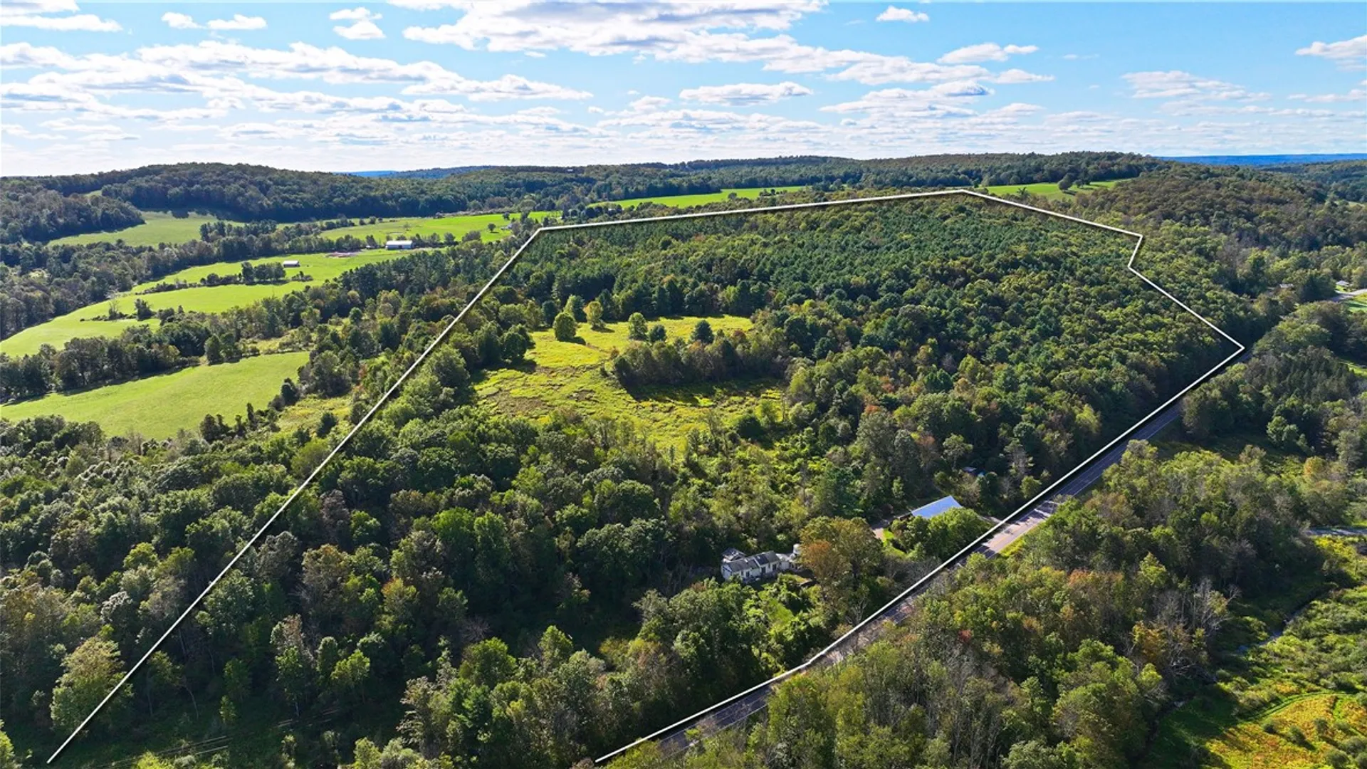 Property at 936 County Road 34, Norwich, NY 13815 3