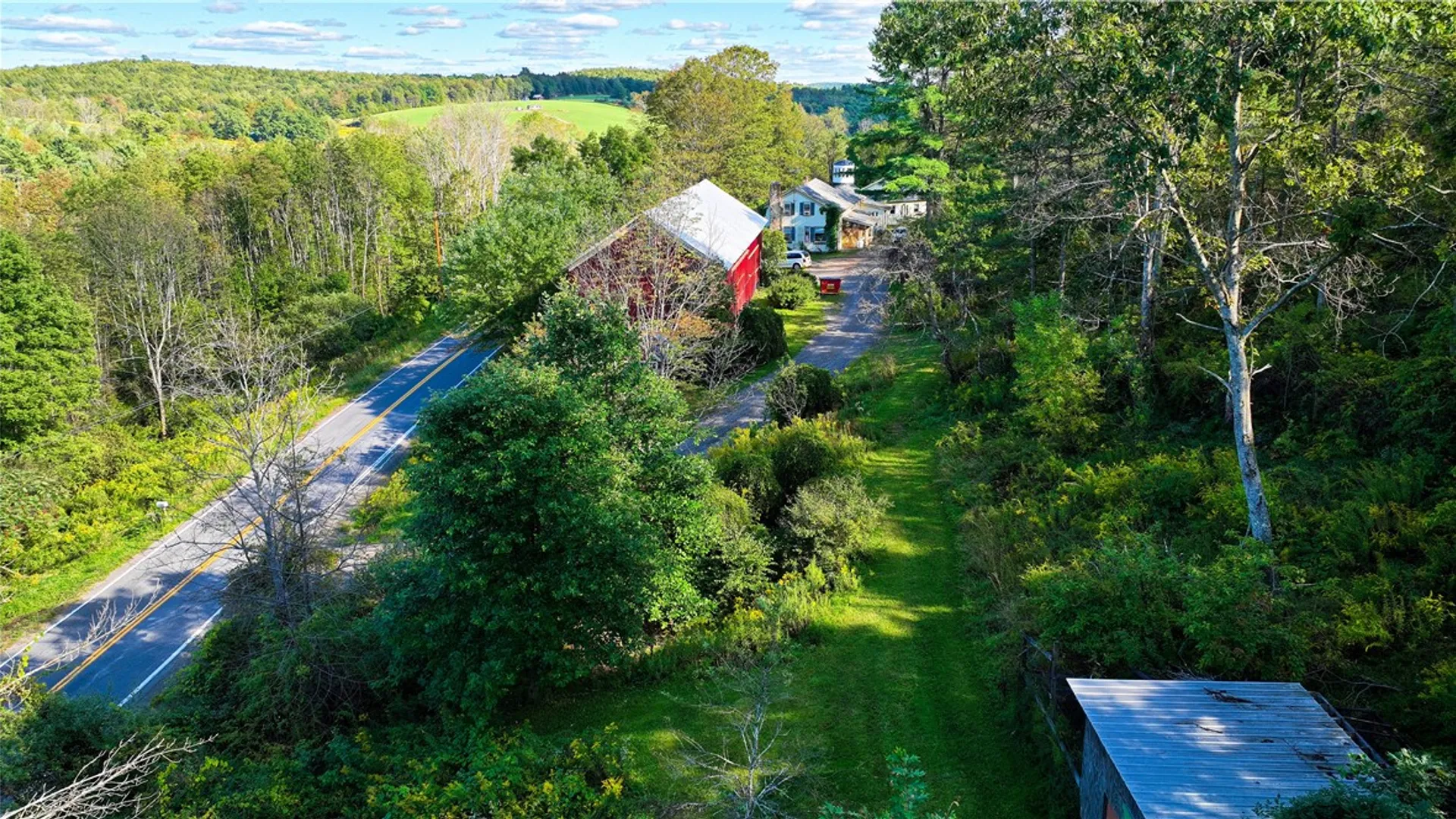 Property at 936 County Road 34, Norwich, NY 13815 13