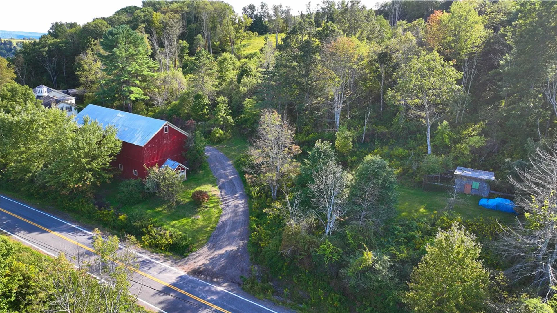Property at 936 County Road 34, Norwich, NY 13815 14