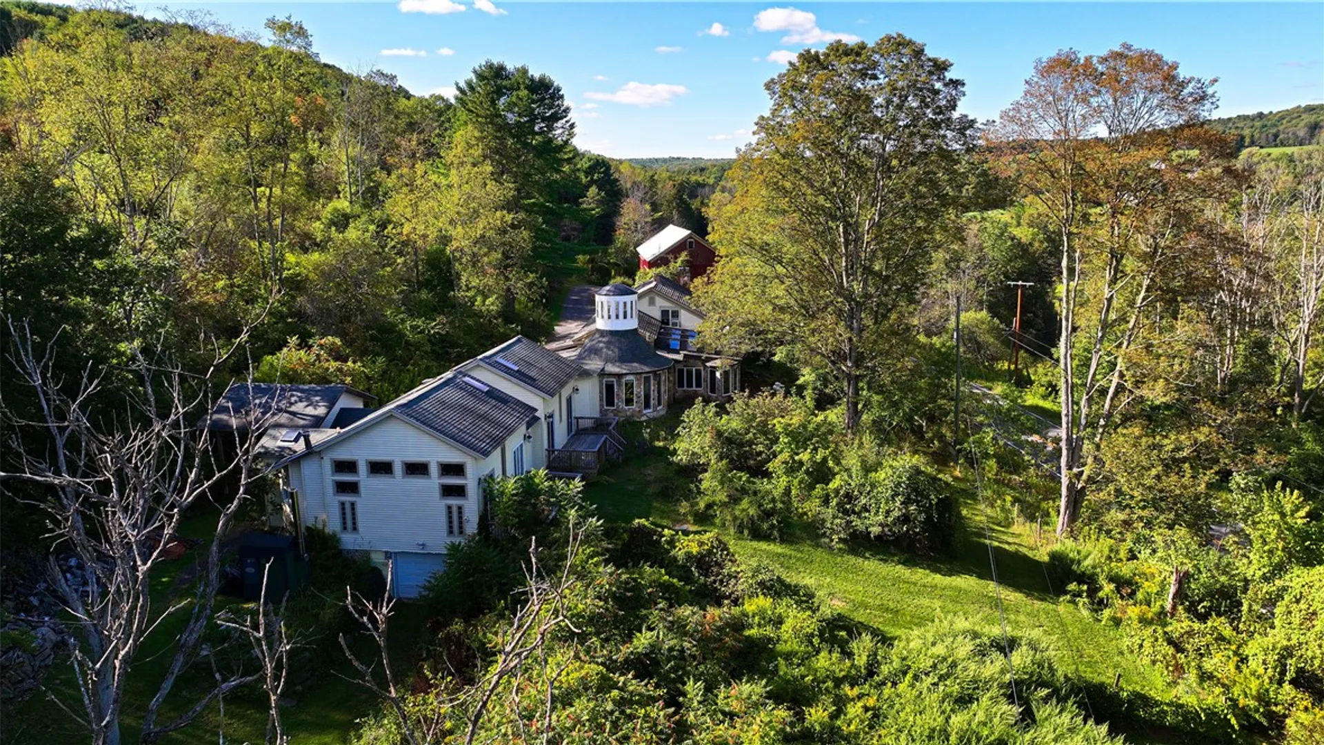 Property at 936 County Road 34, Norwich, NY 13815 15