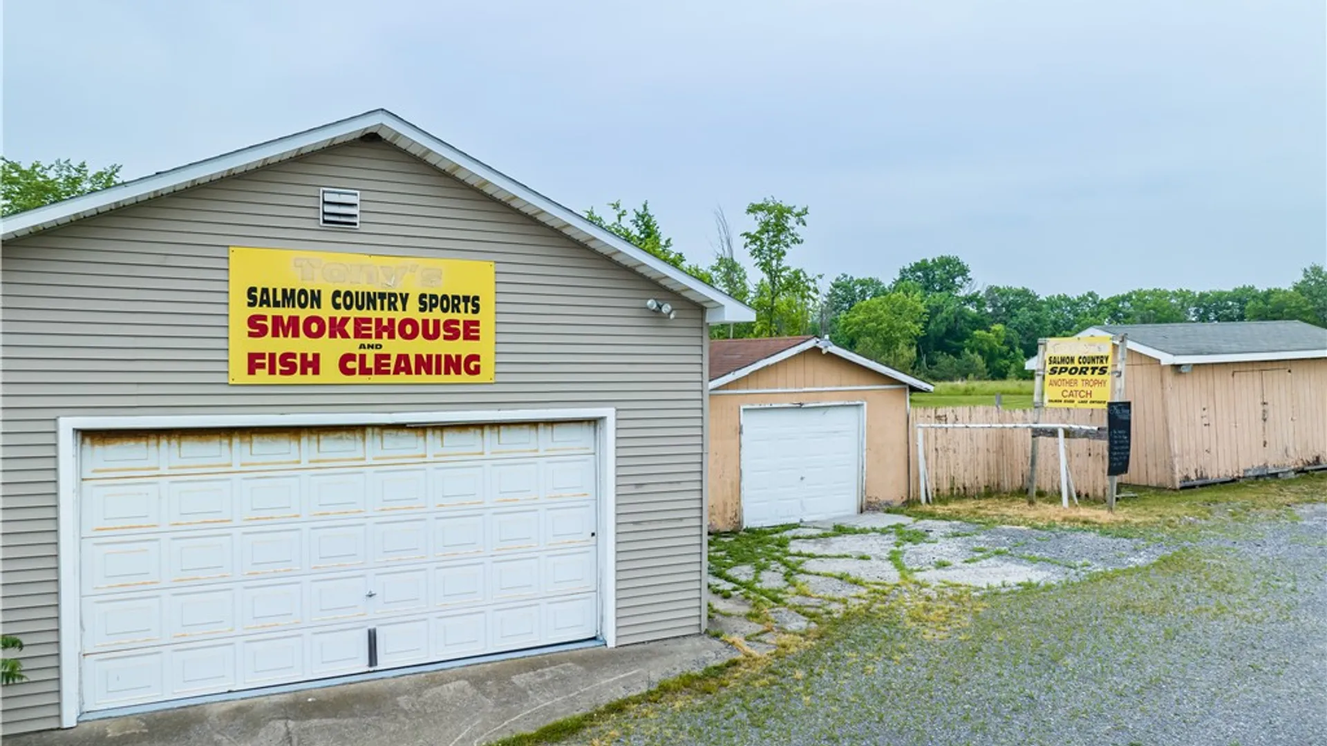 Property at 3790 State Route 13, Richland, NY 13142 4