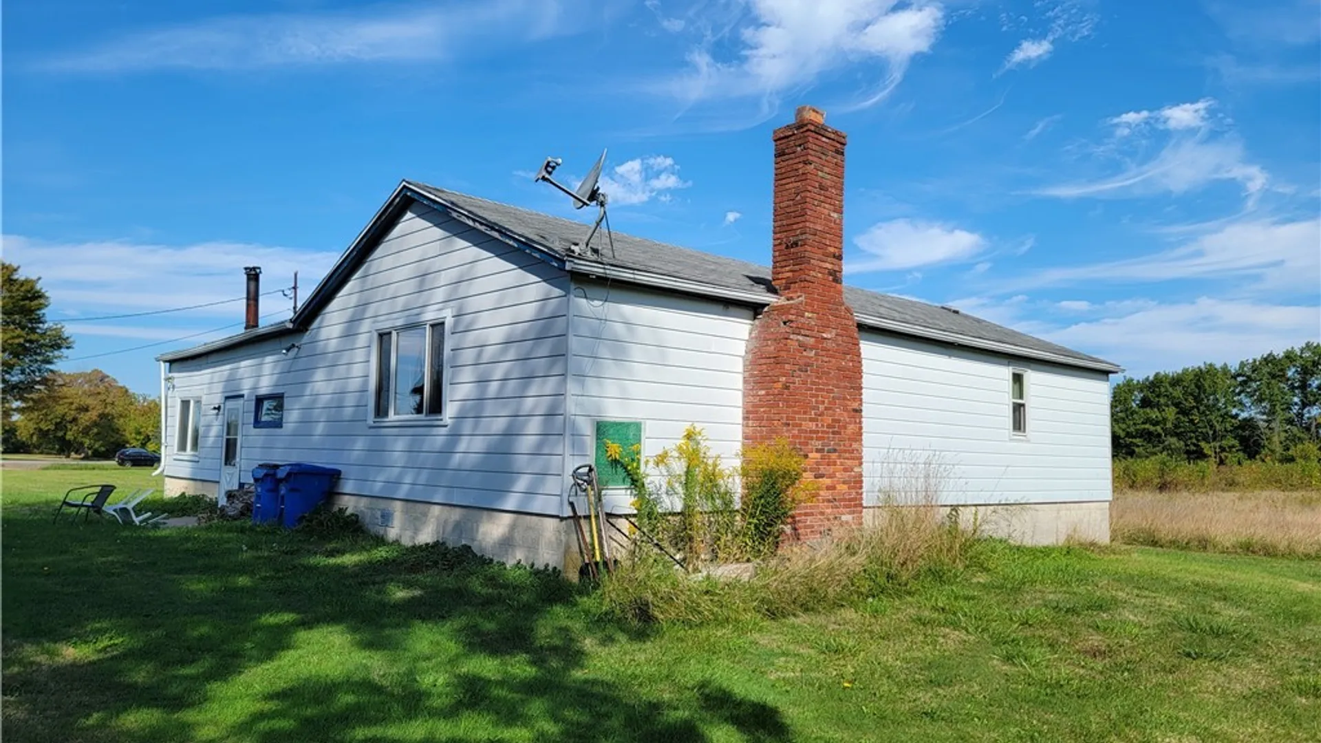 Property at 2351 Checkered Tavern Road, Hartland, NY 14008 4
