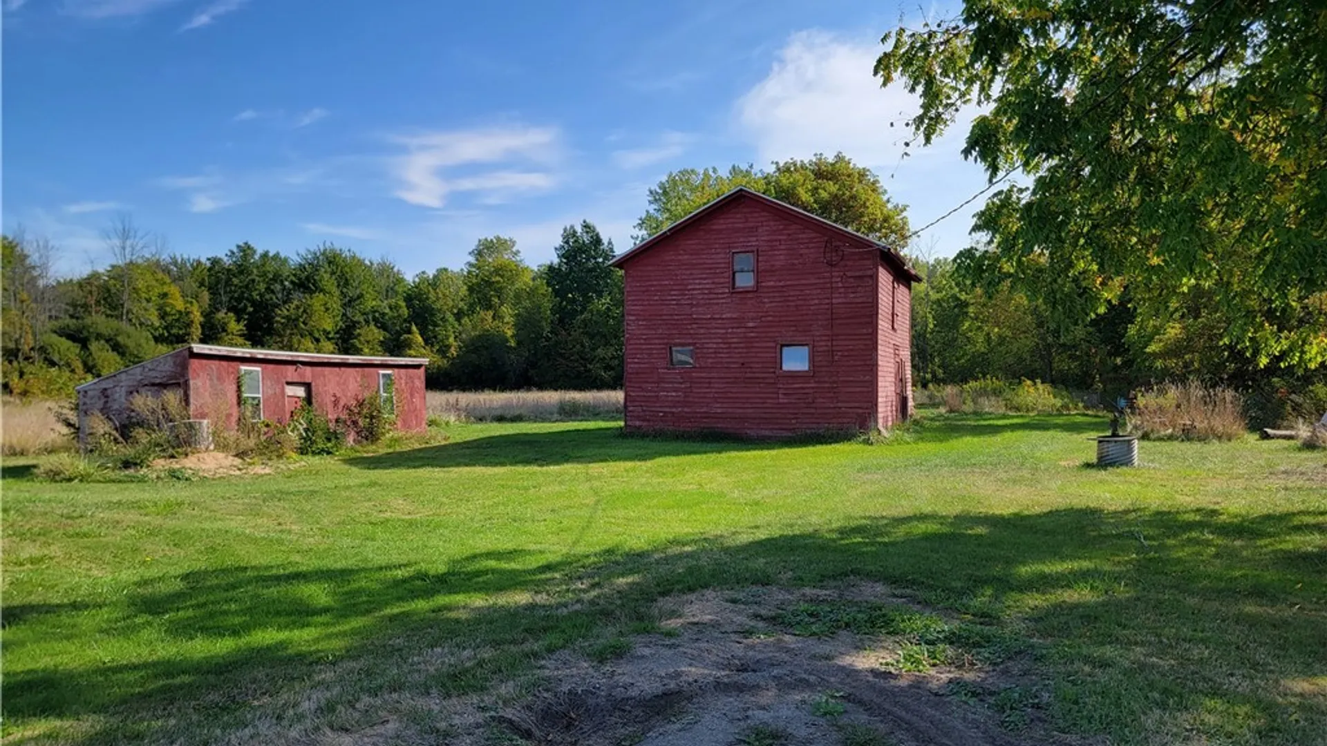 Property at 2351 Checkered Tavern Road, Hartland, NY 14008 7