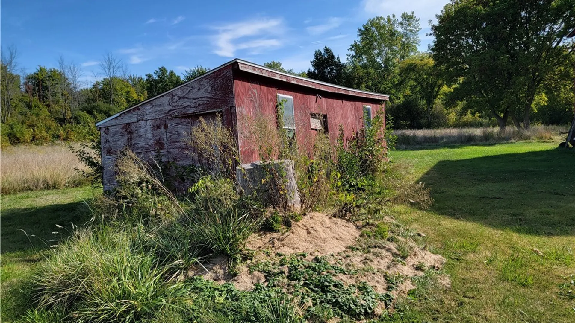 Property at 2351 Checkered Tavern Road, Hartland, NY 14008 8
