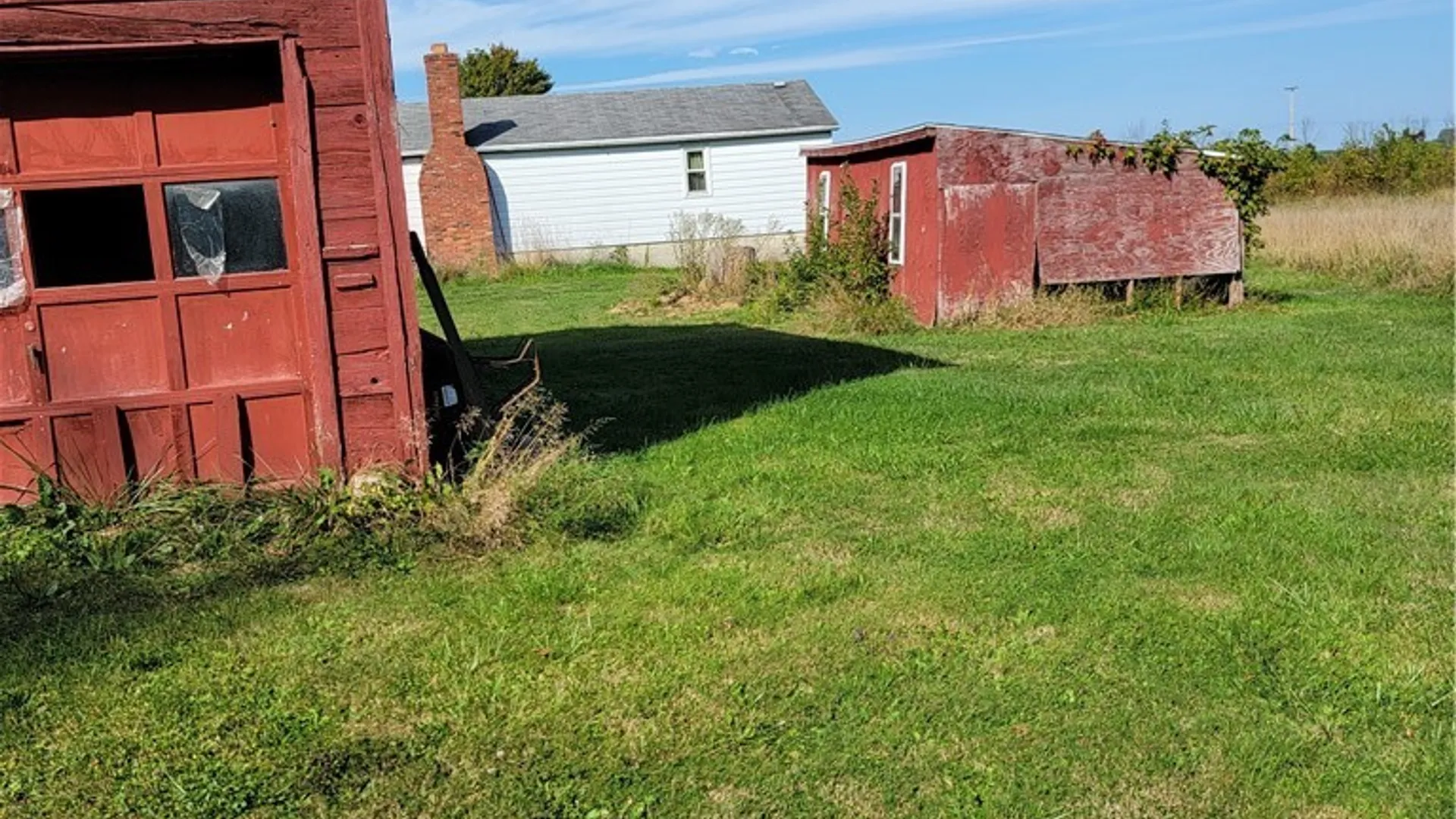 Property at 2351 Checkered Tavern Road, Hartland, NY 14008 10